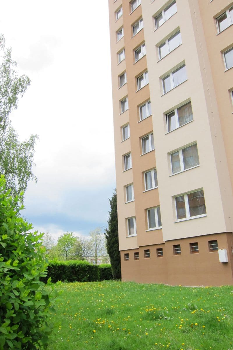 Prenájom bytu 1-izbový 22 m², Rytířova, Praha, Praha Prenájom bytu 1-izbový 22 m², Rytířova, Praha, Praha