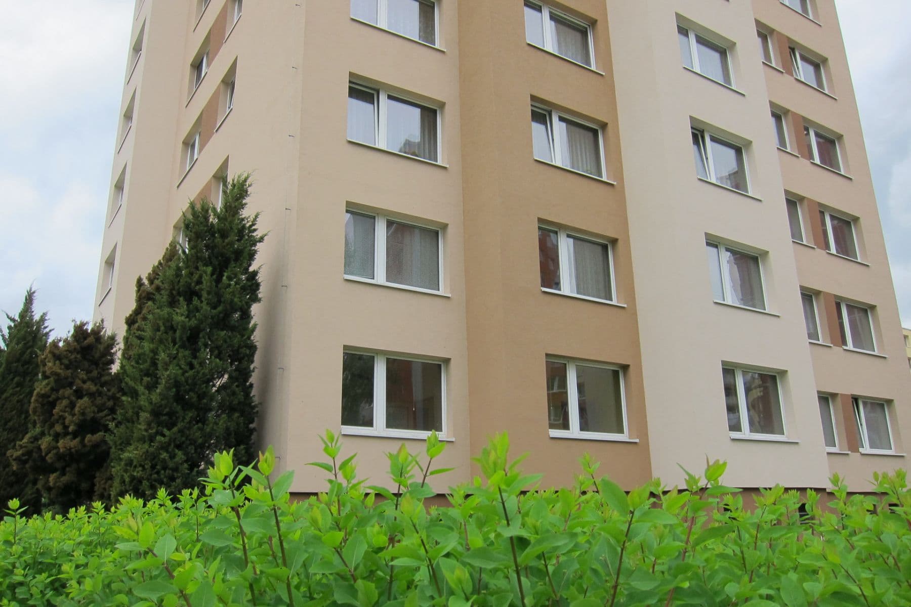 Prenájom bytu 1-izbový 22 m², Rytířova, Praha, Praha Prenájom bytu 1-izbový 22 m², Rytířova, Praha, Praha