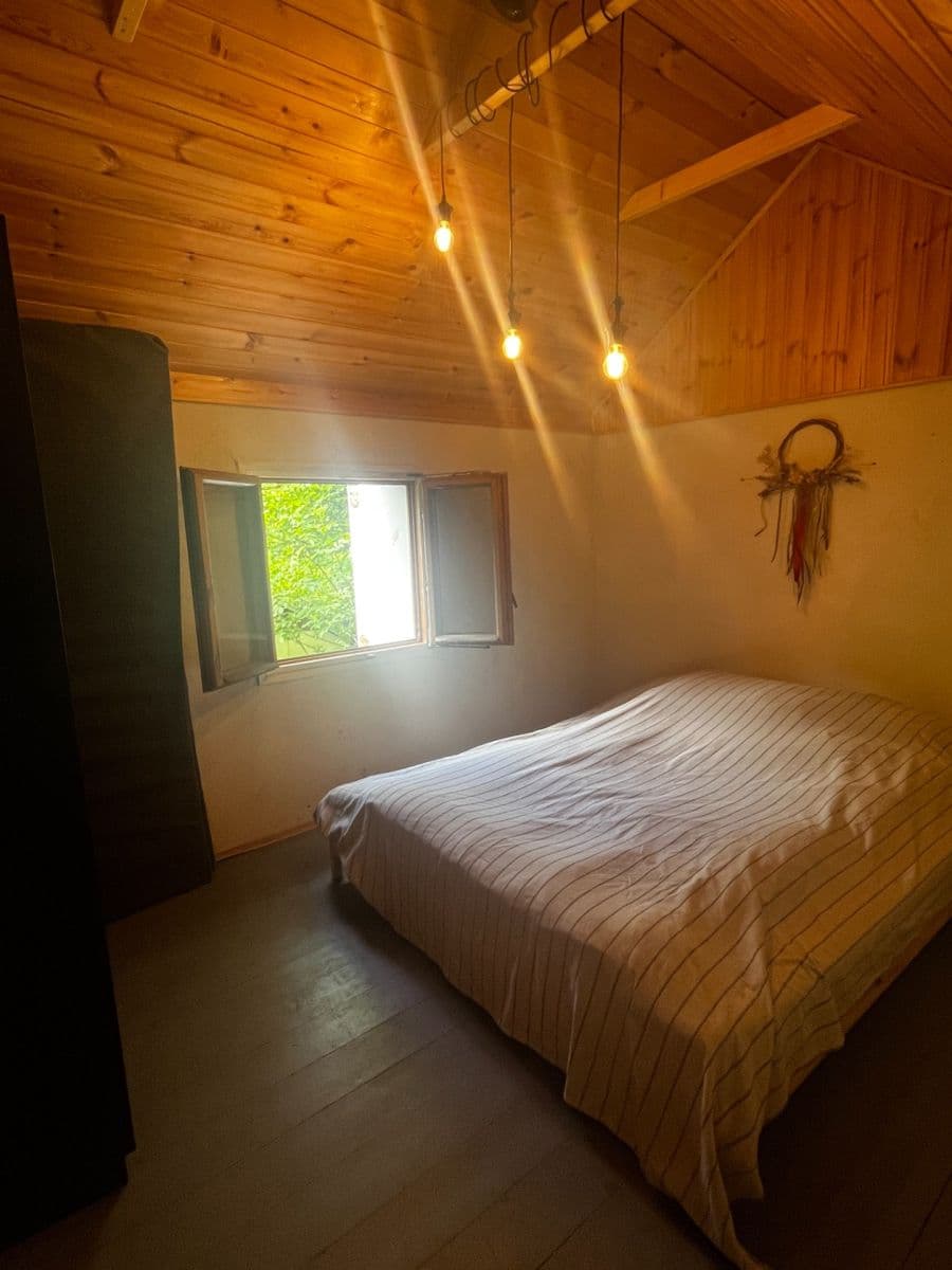 Predaj rekreačného objektu 29 m², pozemek 60 m², Jílové u Prahy, Středočeský kraj Predaj rekreačného objektu 29 m², pozemek 60 m², Jílové u Prahy, Středočeský kraj