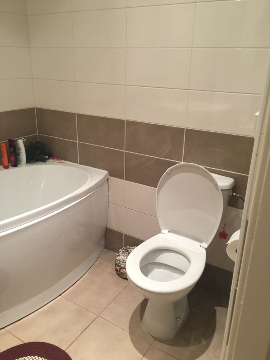 Prenájom bytu 2-izbový 55 m², Žerotínova, Praha, Praha Prenájom bytu 2-izbový 55 m², Žerotínova, Praha, Praha