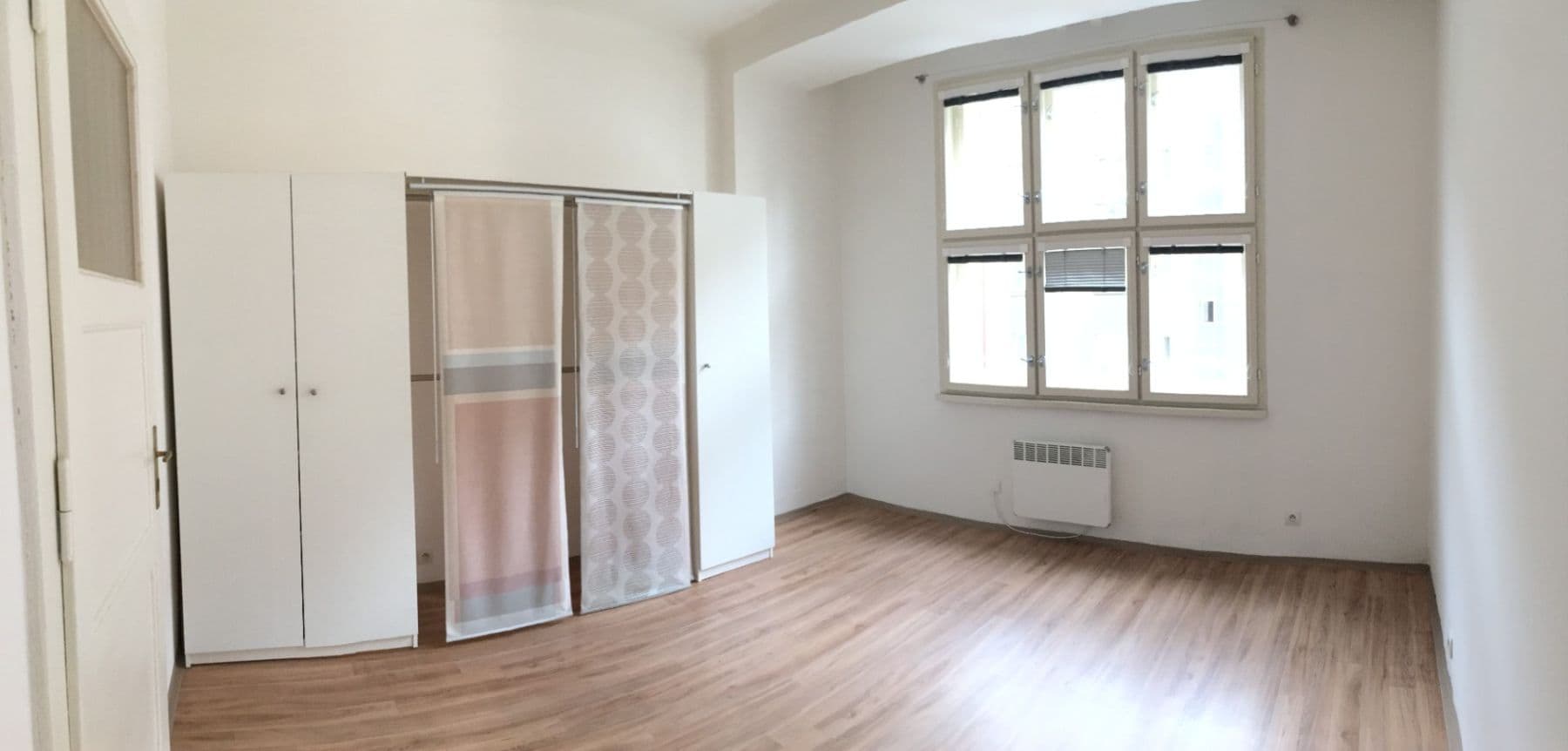 Prenájom bytu 2-izbový 55 m², Žerotínova, Praha, Praha Prenájom bytu 2-izbový 55 m², Žerotínova, Praha, Praha