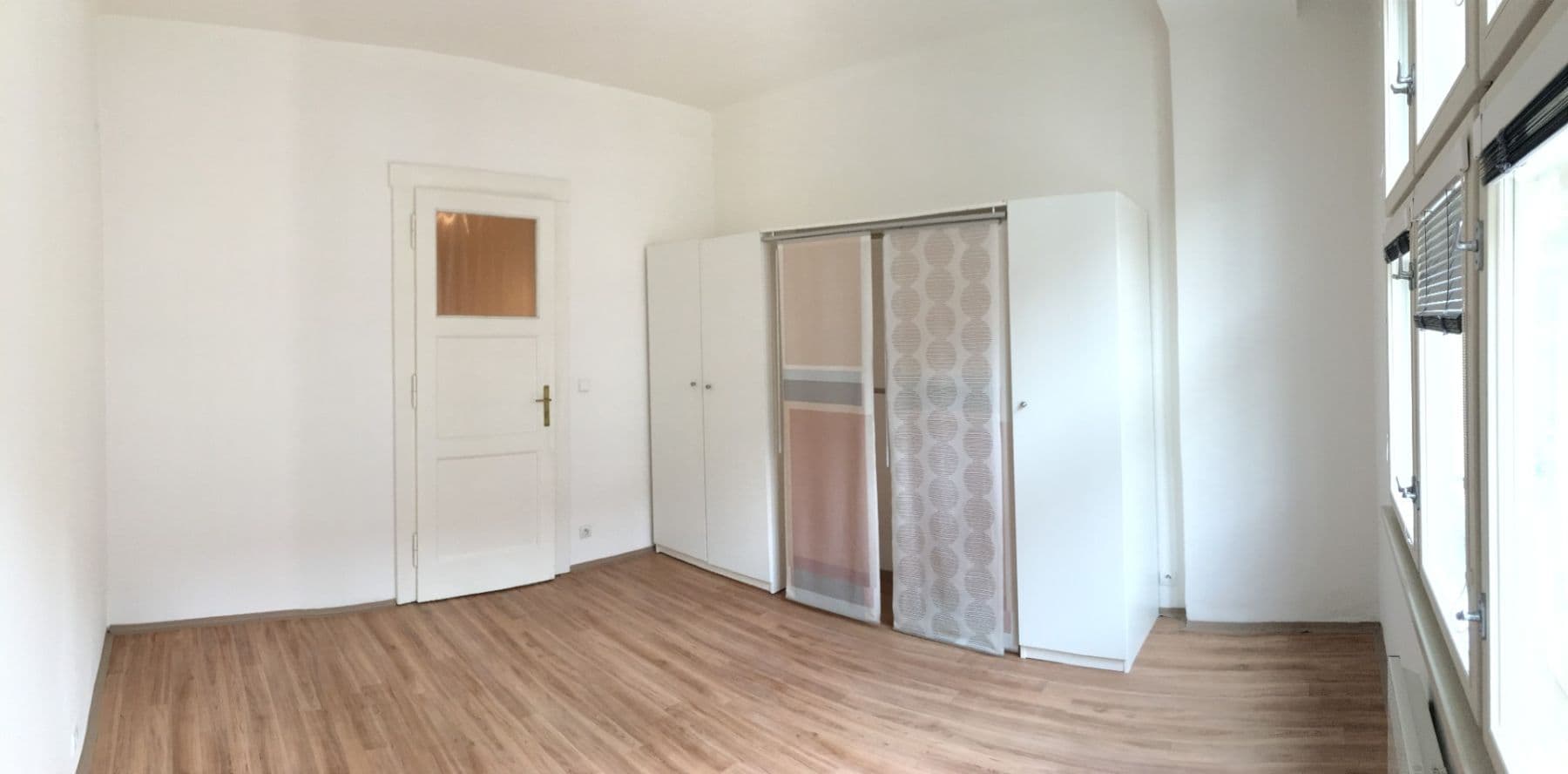 Prenájom bytu 2-izbový 55 m², Žerotínova, Praha, Praha Prenájom bytu 2-izbový 55 m², Žerotínova, Praha, Praha