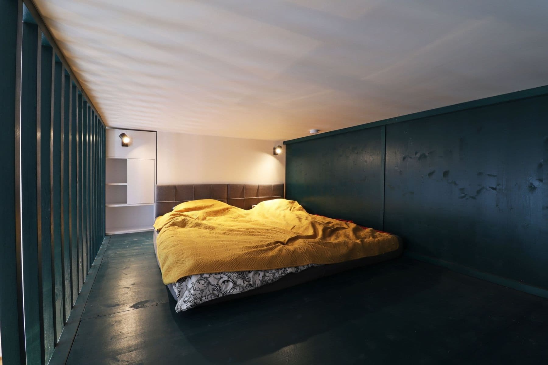 Prenájom bytu 1-izbový 45 m², V háji, Praha, Praha Prenájom bytu 1-izbový 45 m², V háji, Praha, Praha