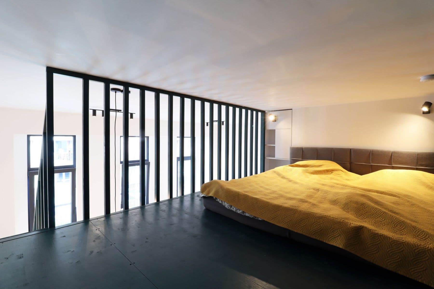 Prenájom bytu 1-izbový 45 m², V háji, Praha, Praha Prenájom bytu 1-izbový 45 m², V háji, Praha, Praha