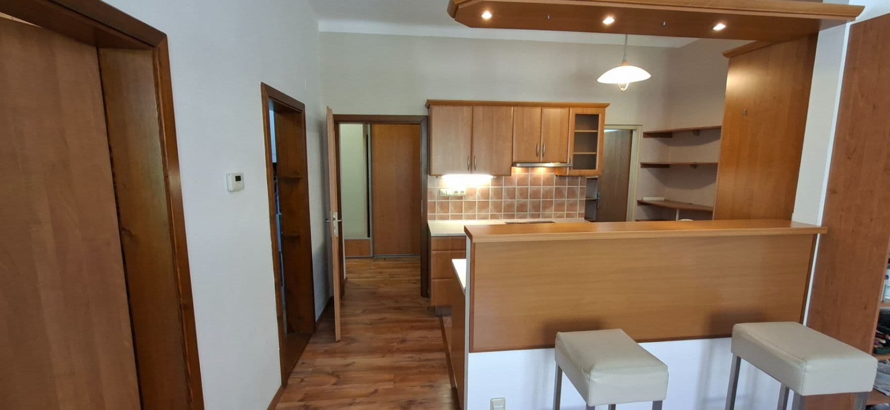 Prenájom bytu 2-izbový 50 m², Mánesova, Hradec Králové, Královéhradecký kraj Prenájom bytu 2-izbový 50 m², Mánesova, Hradec Králové, Královéhradecký kraj