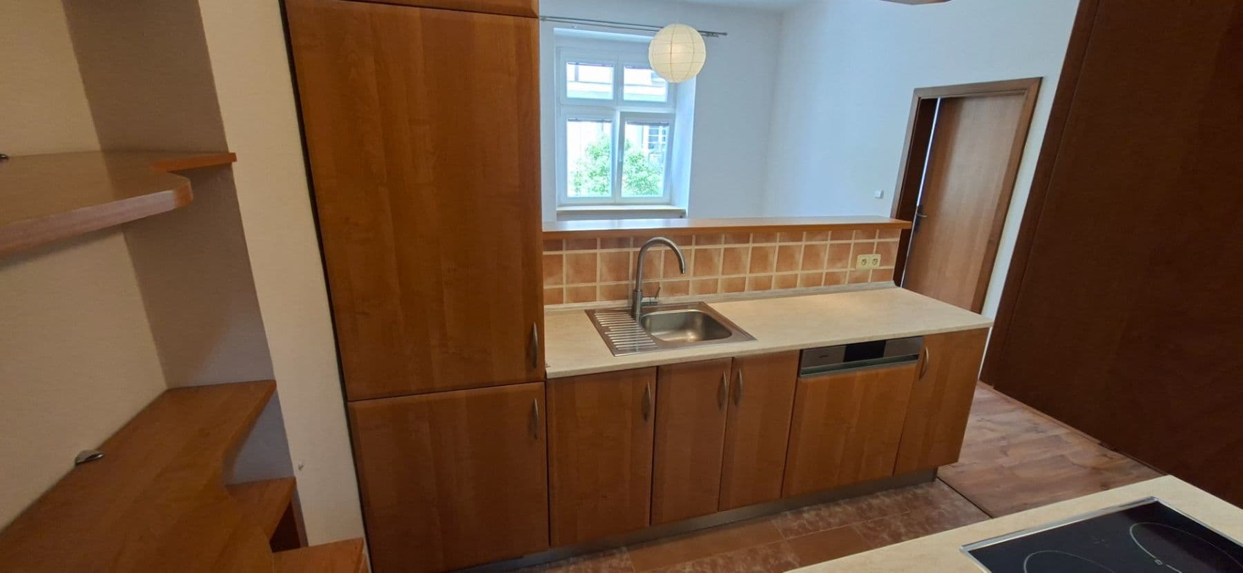 Prenájom bytu 2-izbový 50 m², Mánesova, Hradec Králové, Královéhradecký kraj Prenájom bytu 2-izbový 50 m², Mánesova, Hradec Králové, Královéhradecký kraj