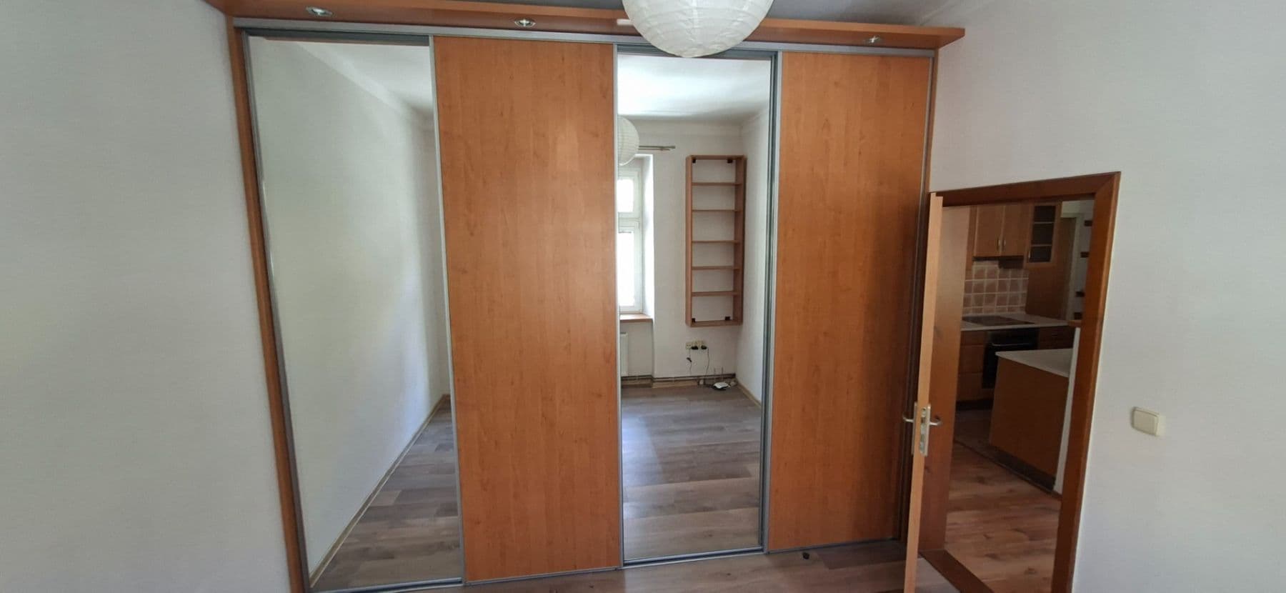 Prenájom bytu 2-izbový 50 m², Mánesova, Hradec Králové, Královéhradecký kraj Prenájom bytu 2-izbový 50 m², Mánesova, Hradec Králové, Královéhradecký kraj