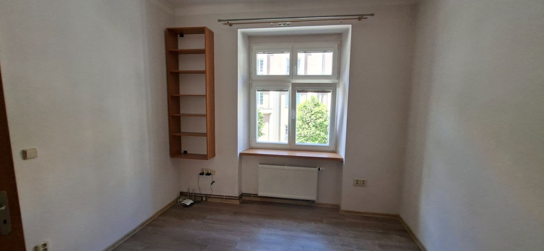 Prenájom bytu 2-izbový 50 m², Mánesova, Hradec Králové, Královéhradecký kraj Prenájom bytu 2-izbový 50 m², Mánesova, Hradec Králové, Královéhradecký kraj