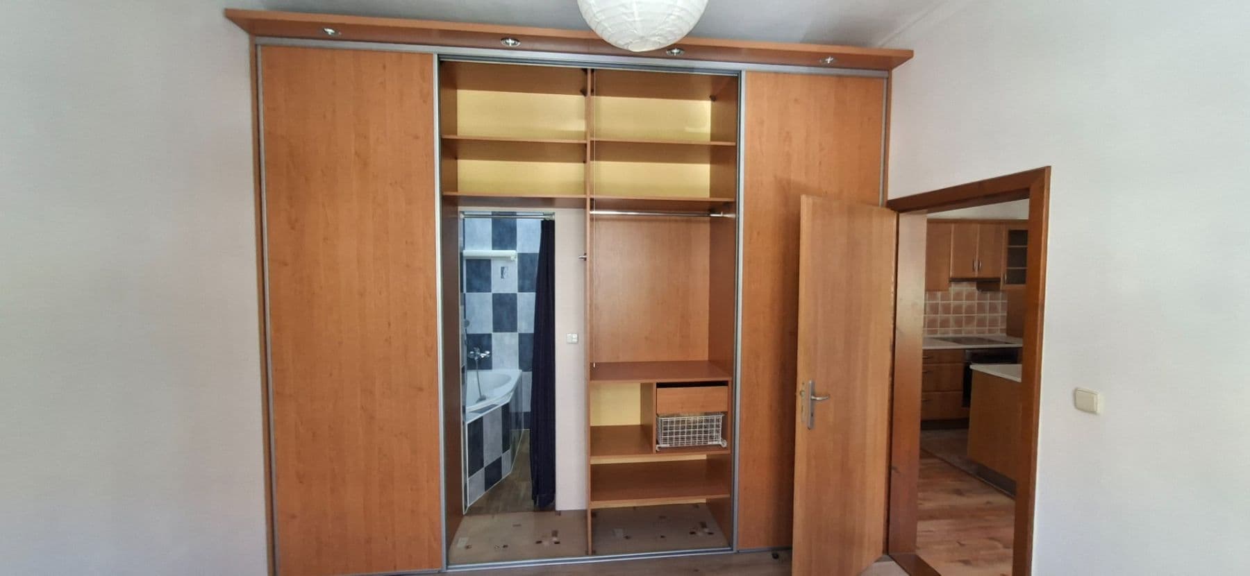 Prenájom bytu 2-izbový 50 m², Mánesova, Hradec Králové, Královéhradecký kraj Prenájom bytu 2-izbový 50 m², Mánesova, Hradec Králové, Královéhradecký kraj