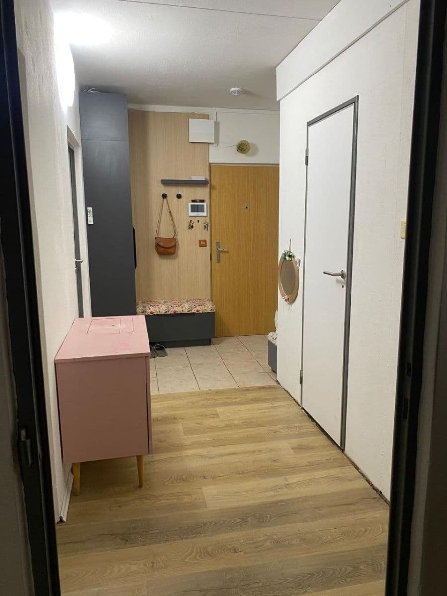 Prenájom bytu 2-izbový 57 m², Vlkova, Brno, Jihomoravský kraj Prenájom bytu 2-izbový 57 m², Vlkova, Brno, Jihomoravský kraj