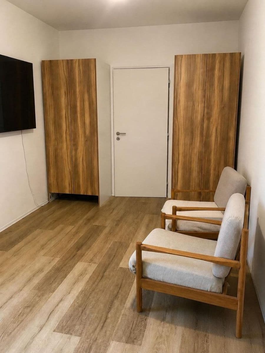 Prenájom bytu 2-izbový 57 m², Vlkova, Brno, Jihomoravský kraj Prenájom bytu 2-izbový 57 m², Vlkova, Brno, Jihomoravský kraj