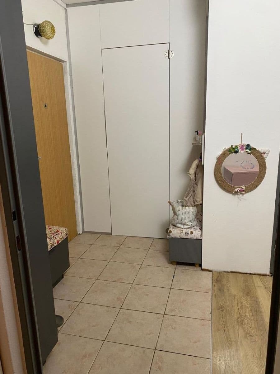 Prenájom bytu 2-izbový 57 m², Vlkova, Brno, Jihomoravský kraj Prenájom bytu 2-izbový 57 m², Vlkova, Brno, Jihomoravský kraj
