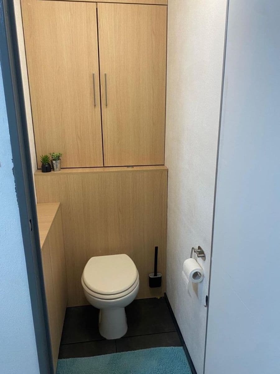 Prenájom bytu 2-izbový 57 m², Vlkova, Brno, Jihomoravský kraj Prenájom bytu 2-izbový 57 m², Vlkova, Brno, Jihomoravský kraj