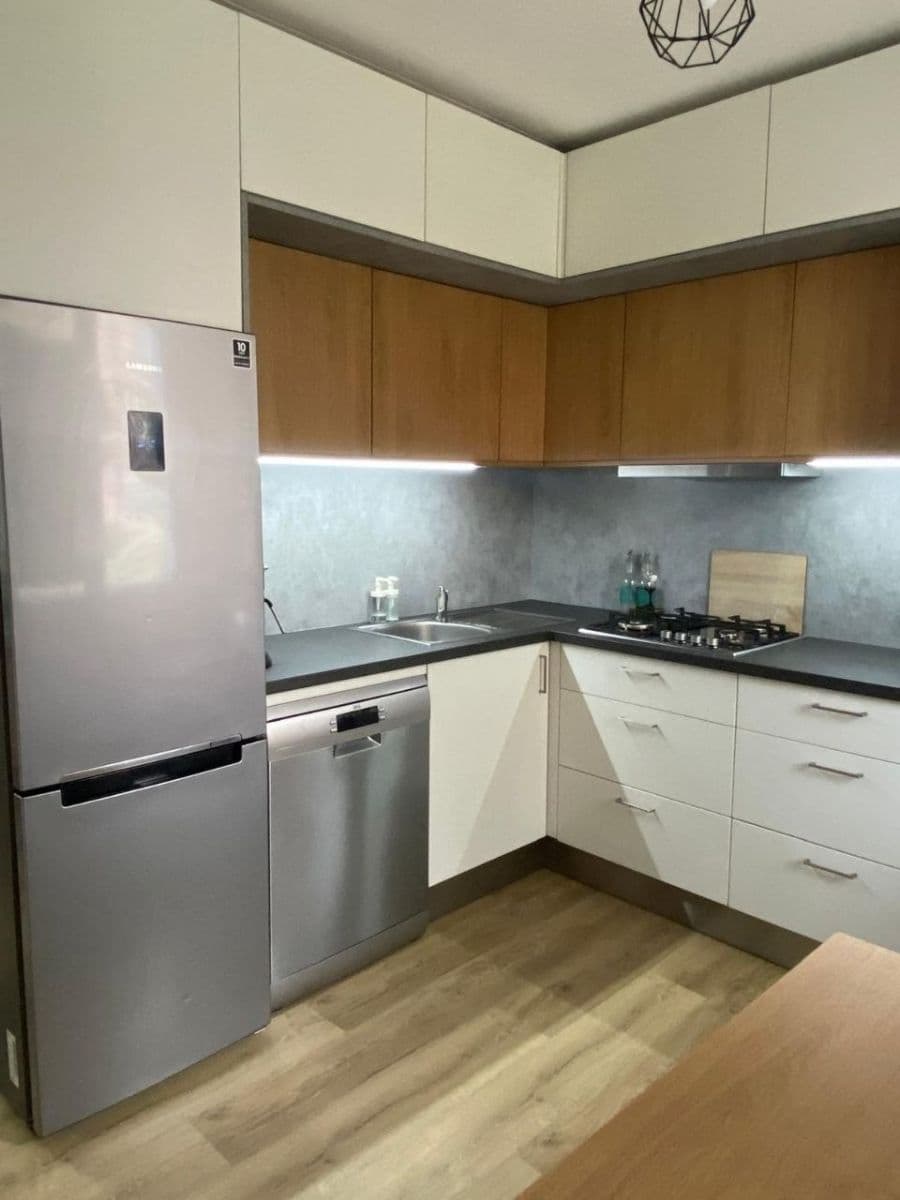Prenájom bytu 2-izbový 57 m², Vlkova, Brno, Jihomoravský kraj Prenájom bytu 2-izbový 57 m², Vlkova, Brno, Jihomoravský kraj