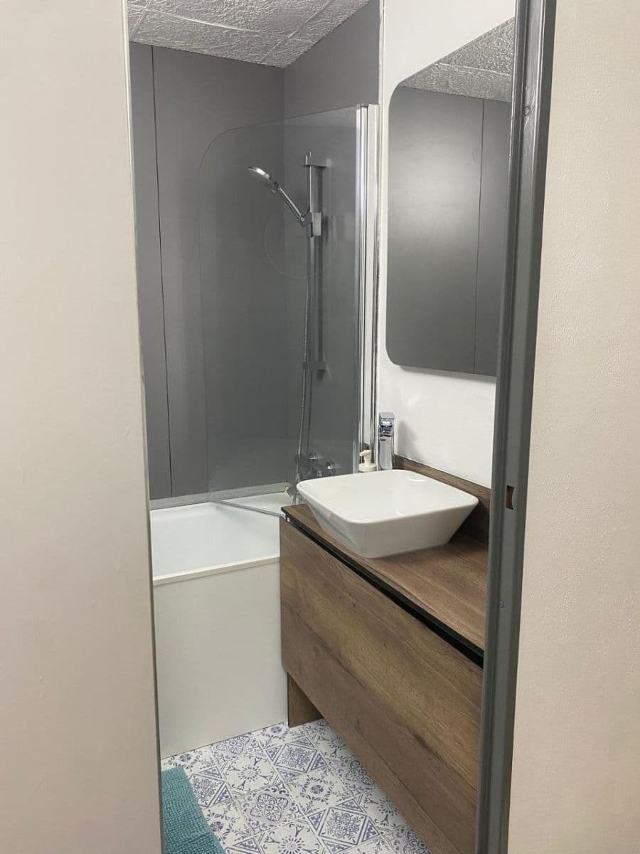 Prenájom bytu 2-izbový 57 m², Vlkova, Brno, Jihomoravský kraj Prenájom bytu 2-izbový 57 m², Vlkova, Brno, Jihomoravský kraj