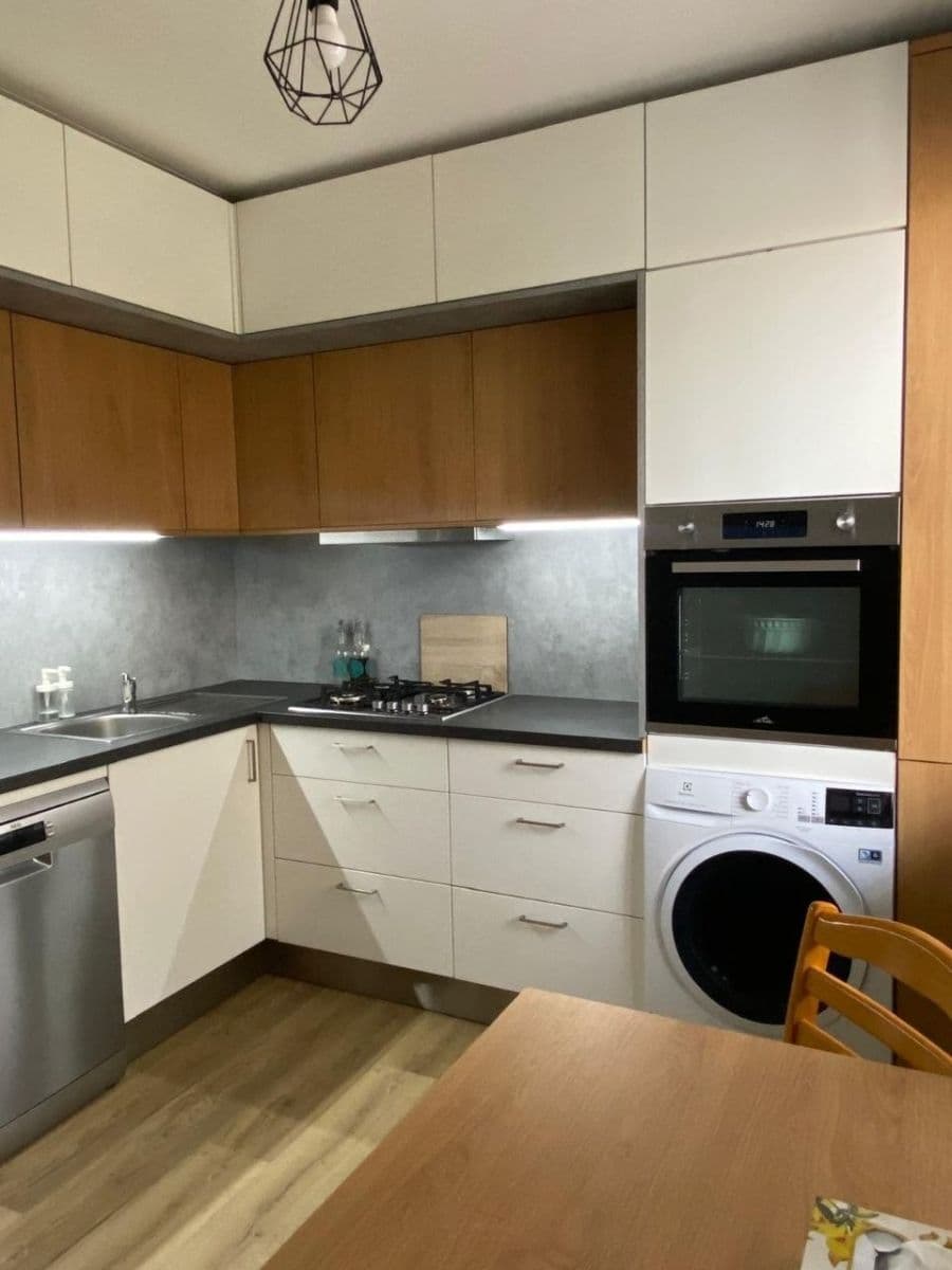 Prenájom bytu 2-izbový 57 m², Vlkova, Brno, Jihomoravský kraj Prenájom bytu 2-izbový 57 m², Vlkova, Brno, Jihomoravský kraj