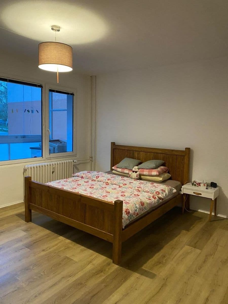 Prenájom bytu 2-izbový 57 m², Vlkova, Brno, Jihomoravský kraj Prenájom bytu 2-izbový 57 m², Vlkova, Brno, Jihomoravský kraj