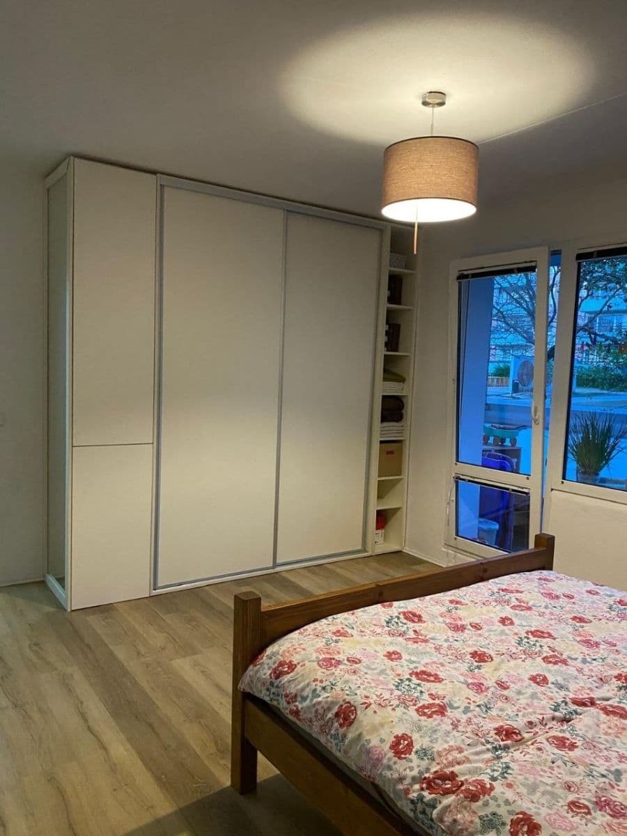 Prenájom bytu 2-izbový 57 m², Vlkova, Brno, Jihomoravský kraj Prenájom bytu 2-izbový 57 m², Vlkova, Brno, Jihomoravský kraj