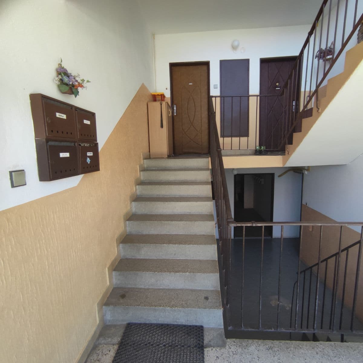 Predaj bytu 3-izbový 99 m², Krahulčí, Kraj Vysočina Predaj bytu 3-izbový 99 m², Krahulčí, Kraj Vysočina