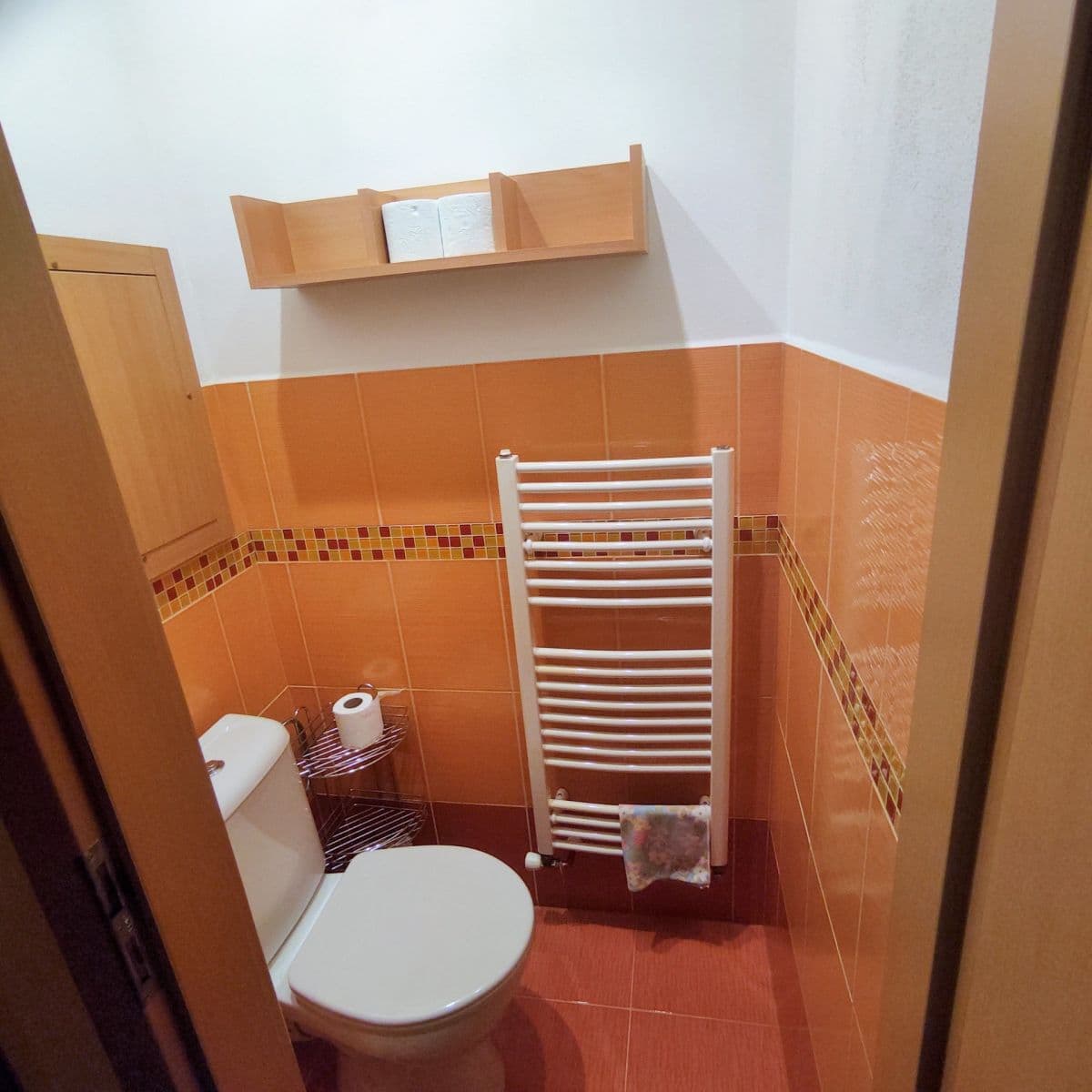 Predaj bytu 3-izbový 99 m², Krahulčí, Kraj Vysočina Predaj bytu 3-izbový 99 m², Krahulčí, Kraj Vysočina