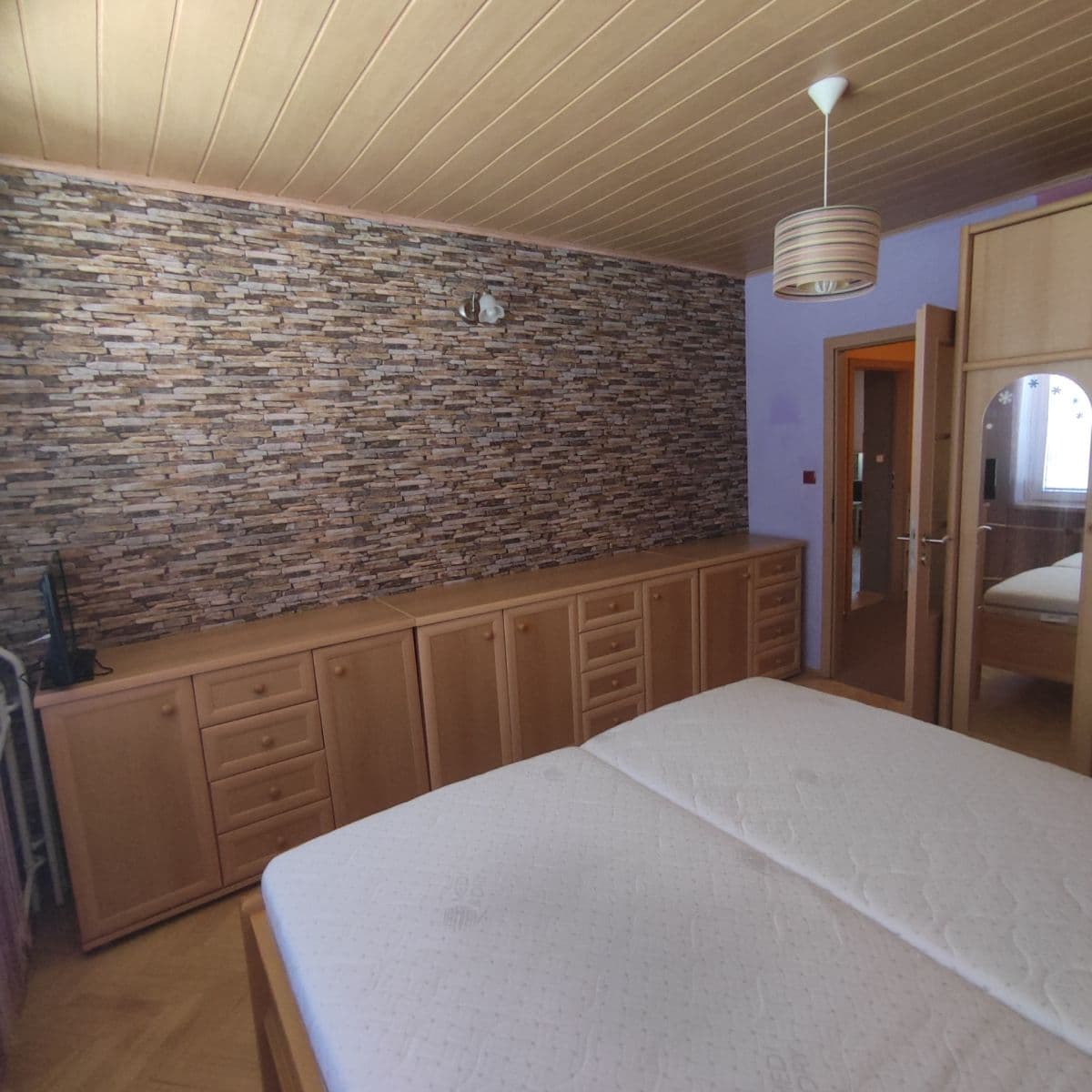 Predaj bytu 3-izbový 99 m², Krahulčí, Kraj Vysočina Predaj bytu 3-izbový 99 m², Krahulčí, Kraj Vysočina