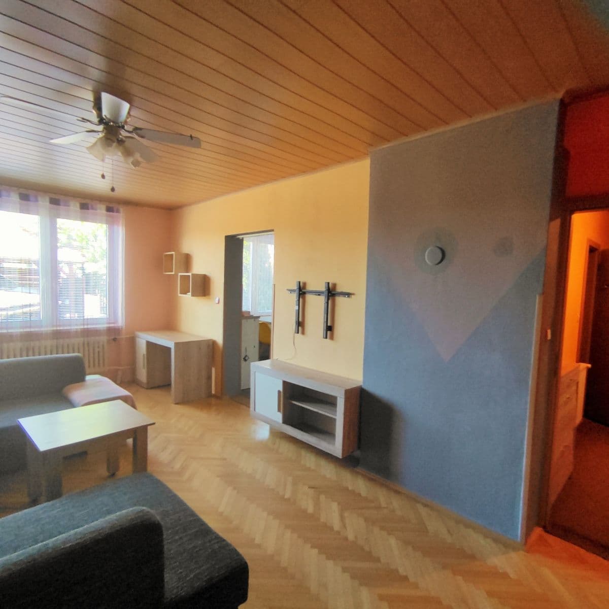 Predaj bytu 3-izbový 99 m², Krahulčí, Kraj Vysočina Predaj bytu 3-izbový 99 m², Krahulčí, Kraj Vysočina