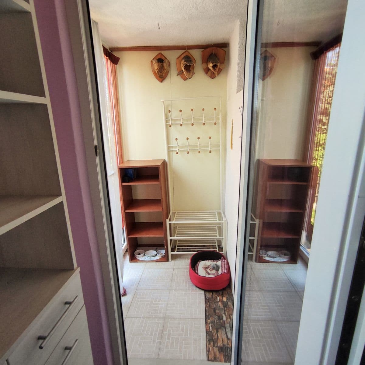 Predaj bytu 3-izbový 99 m², Krahulčí, Kraj Vysočina Predaj bytu 3-izbový 99 m², Krahulčí, Kraj Vysočina