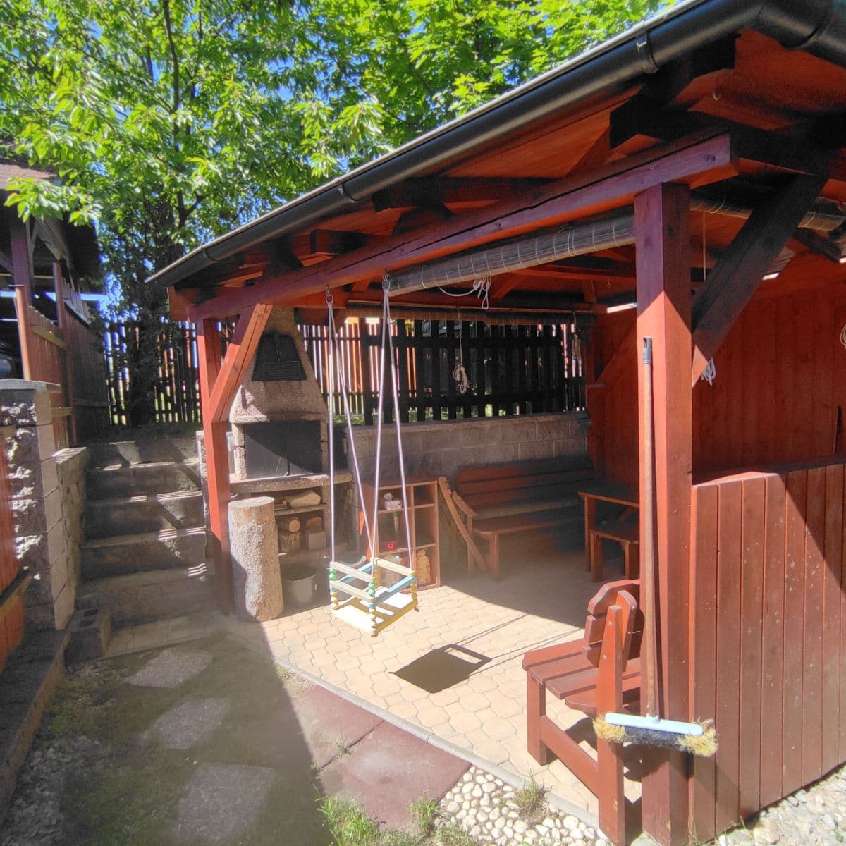 Predaj bytu 3-izbový 99 m², Krahulčí, Kraj Vysočina Predaj bytu 3-izbový 99 m², Krahulčí, Kraj Vysočina