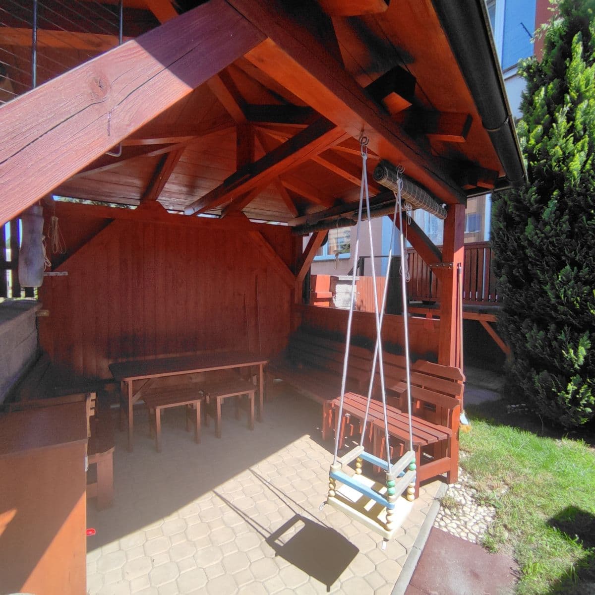 Predaj bytu 3-izbový 99 m², Krahulčí, Kraj Vysočina Predaj bytu 3-izbový 99 m², Krahulčí, Kraj Vysočina