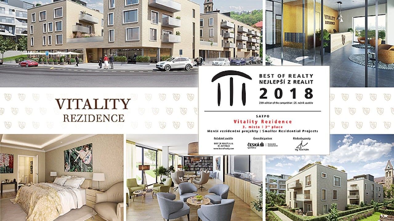 Predaj bytu 2-izbový 75 m², Kobrova, Praha, Praha Predaj bytu 2-izbový 75 m², Kobrova, Praha, Praha