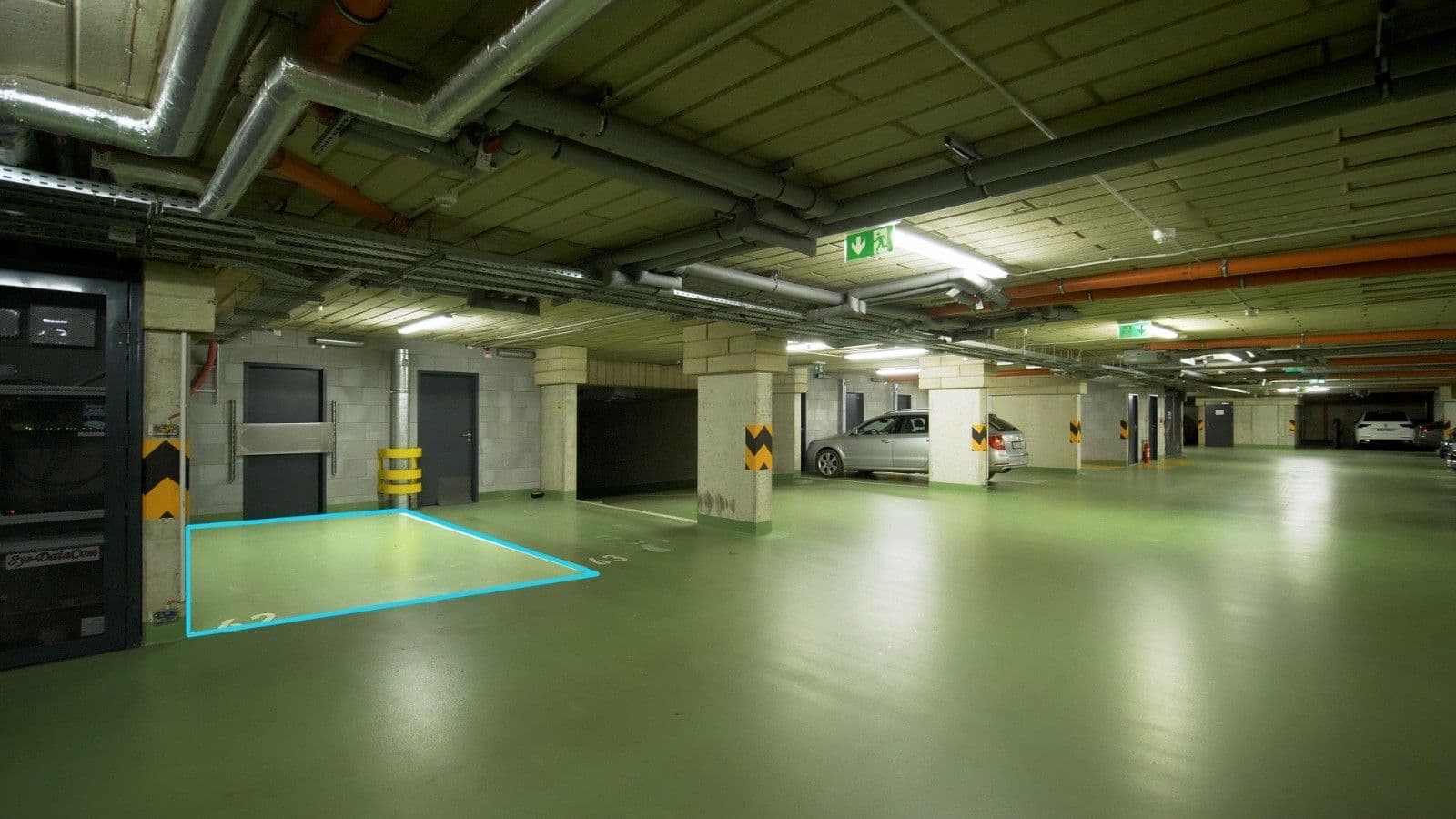 Predaj bytu 3-izbový 94 m², Škrábkových, Praha, Praha Predaj bytu 3-izbový 94 m², Škrábkových, Praha, Praha
