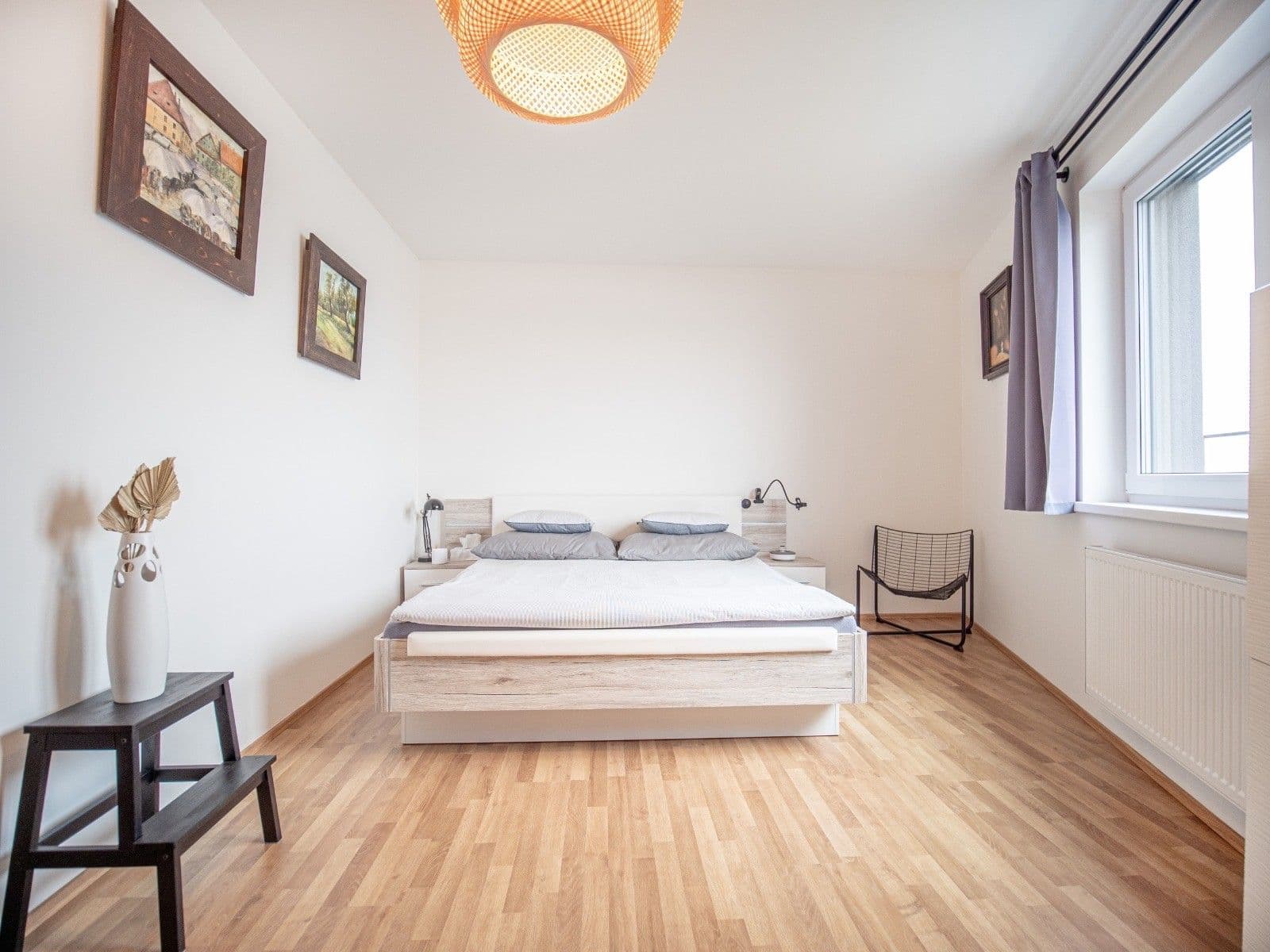 Predaj bytu 3-izbový 94 m², Škrábkových, Praha, Praha Predaj bytu 3-izbový 94 m², Škrábkových, Praha, Praha