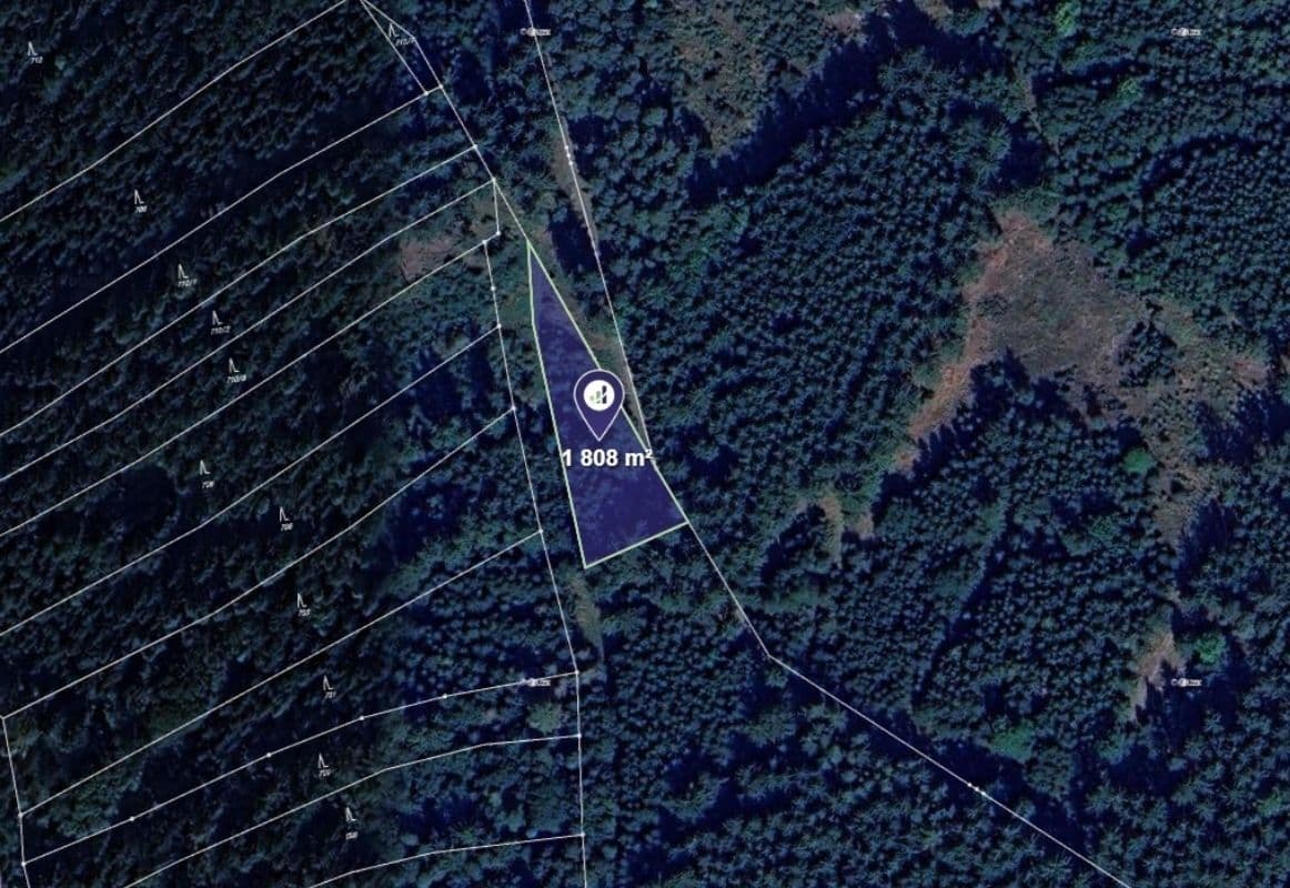 Predaj pozemku 13.322 m², Řenče, Plzeňský kraj Predaj pozemku 13.322 m², Řenče, Plzeňský kraj