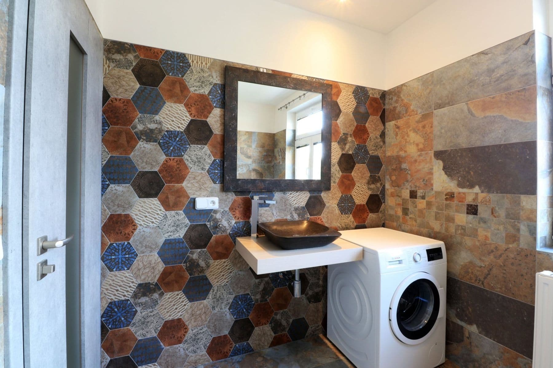 Prenájom bytu 2-izbový 60 m², Hostivařská, Praha, Praha Prenájom bytu 2-izbový 60 m², Hostivařská, Praha, Praha