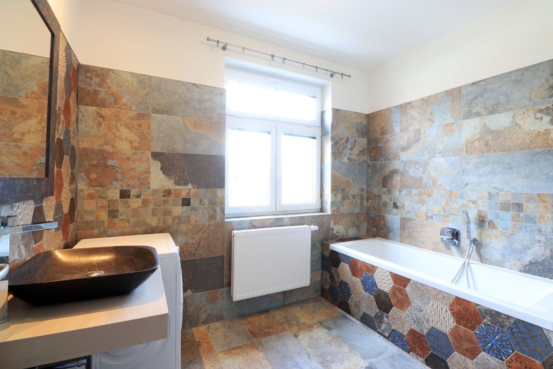 Prenájom bytu 2-izbový 60 m², Hostivařská, Praha, Praha Prenájom bytu 2-izbový 60 m², Hostivařská, Praha, Praha