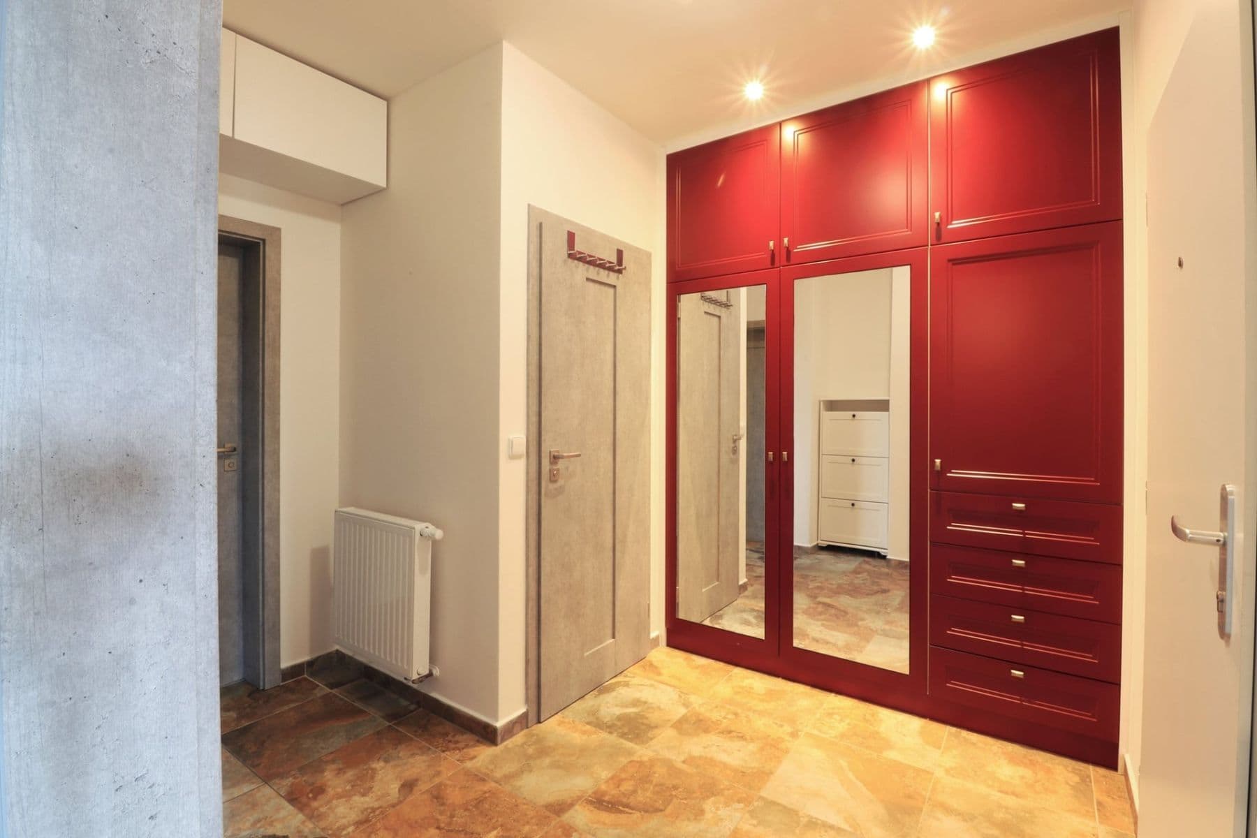 Prenájom bytu 2-izbový 60 m², Hostivařská, Praha, Praha Prenájom bytu 2-izbový 60 m², Hostivařská, Praha, Praha