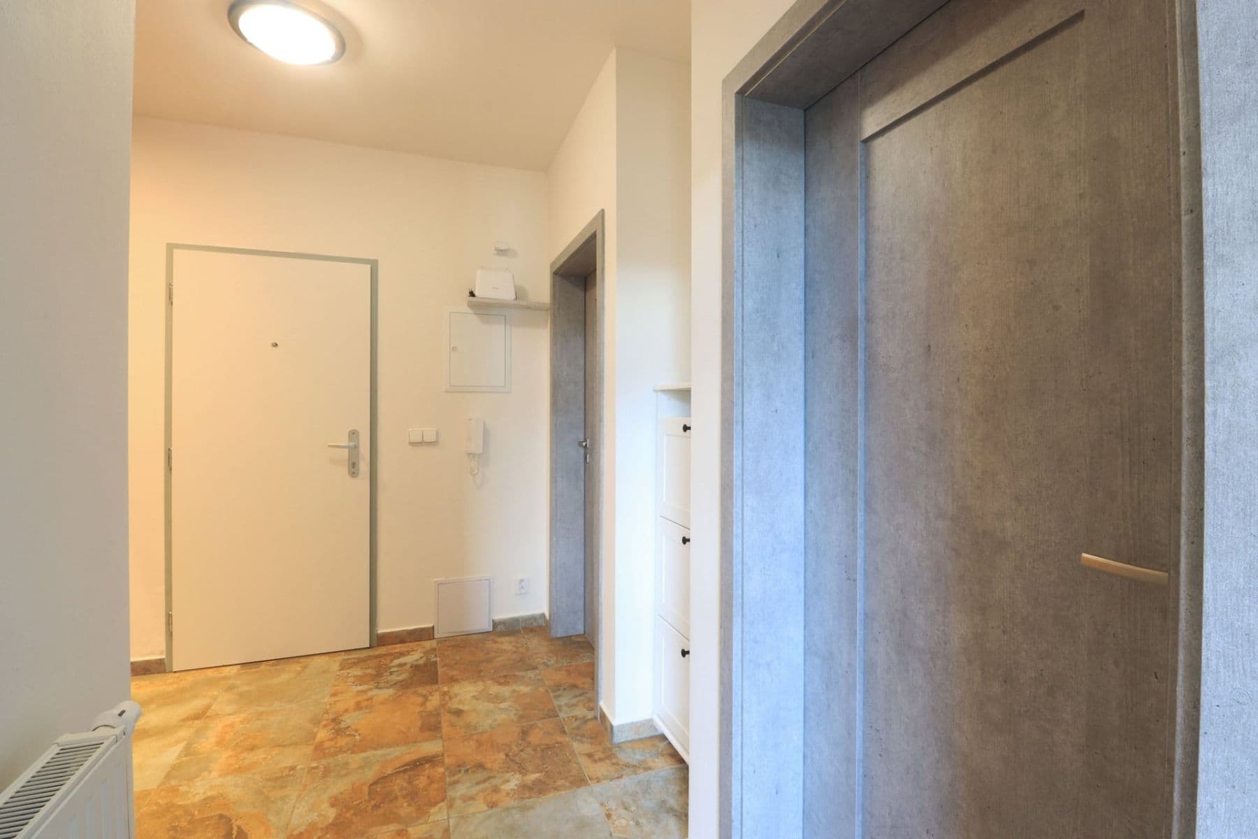 Prenájom bytu 2-izbový 60 m², Hostivařská, Praha, Praha Prenájom bytu 2-izbový 60 m², Hostivařská, Praha, Praha