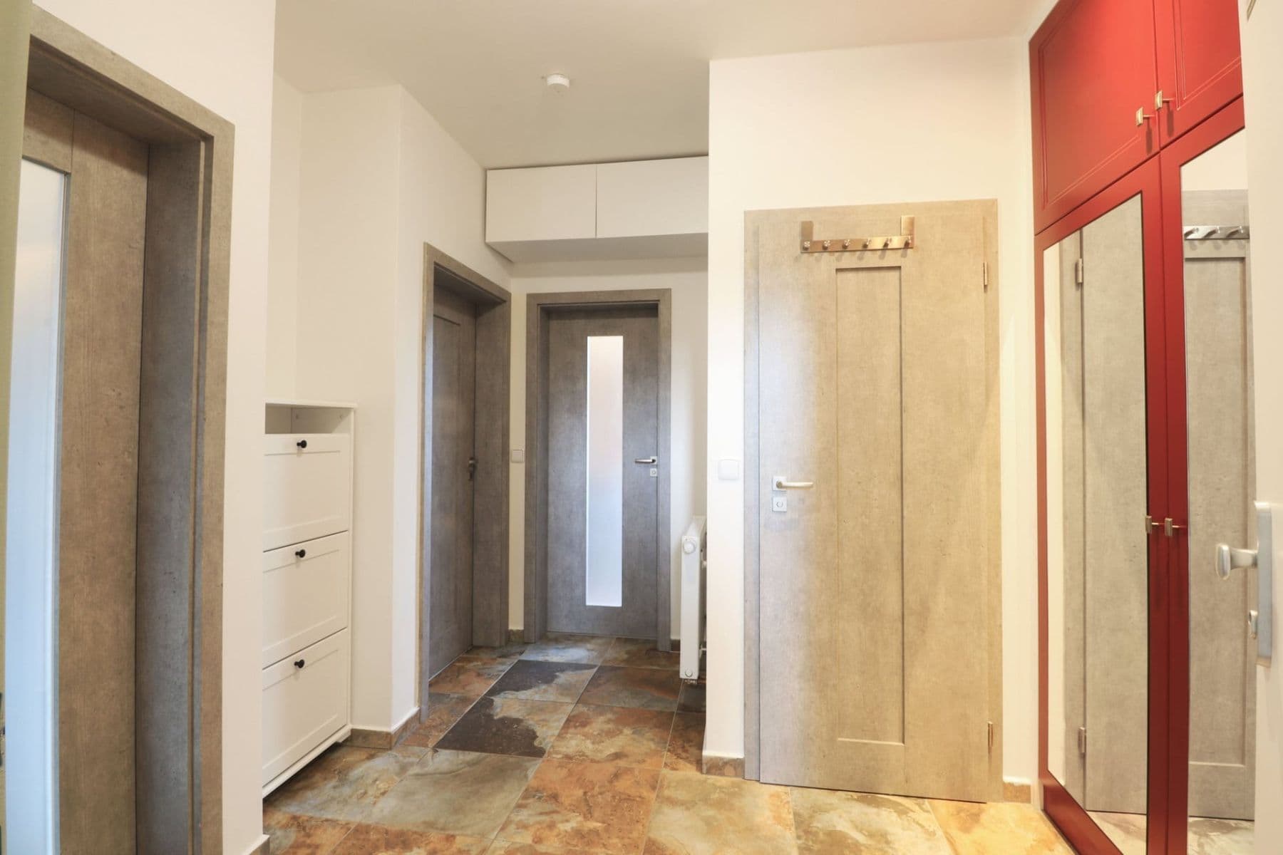 Prenájom bytu 2-izbový 60 m², Hostivařská, Praha, Praha Prenájom bytu 2-izbový 60 m², Hostivařská, Praha, Praha