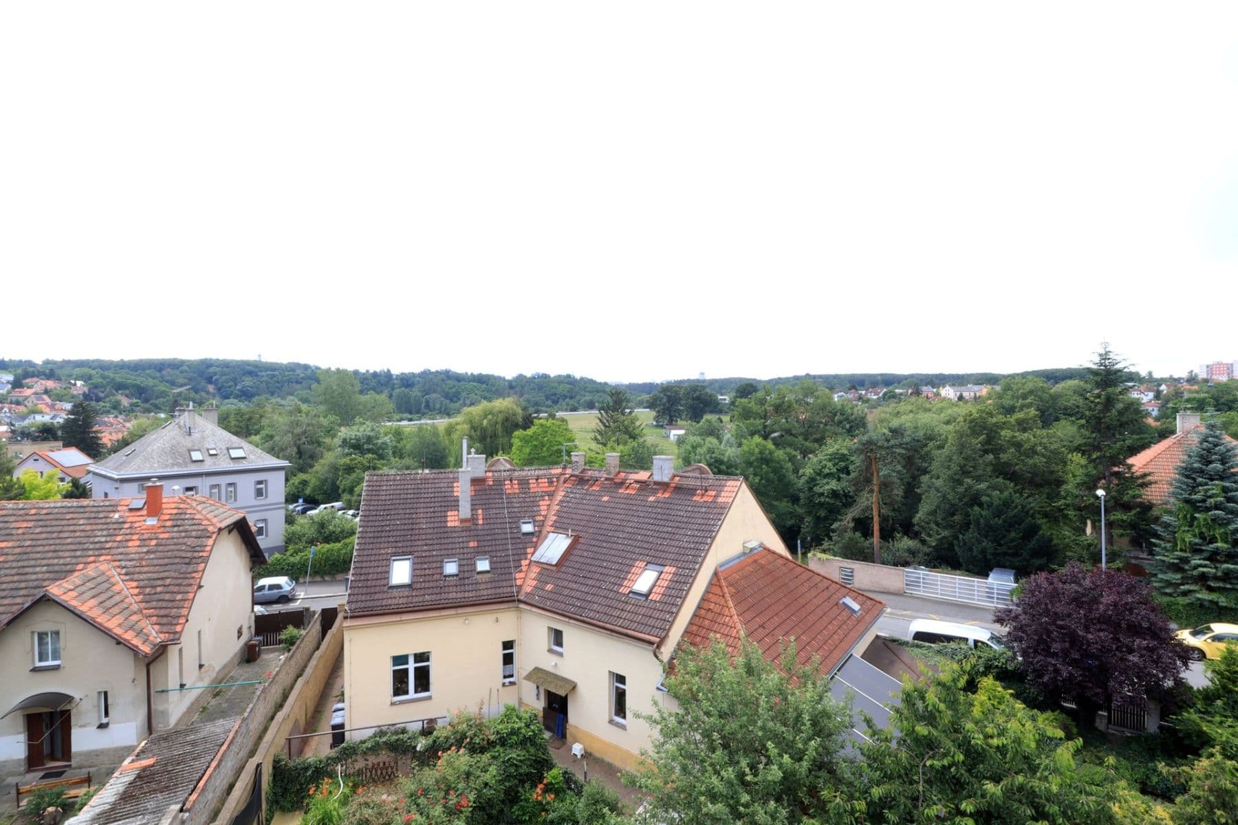 Prenájom bytu 2-izbový 60 m², Hostivařská, Praha, Praha Prenájom bytu 2-izbový 60 m², Hostivařská, Praha, Praha