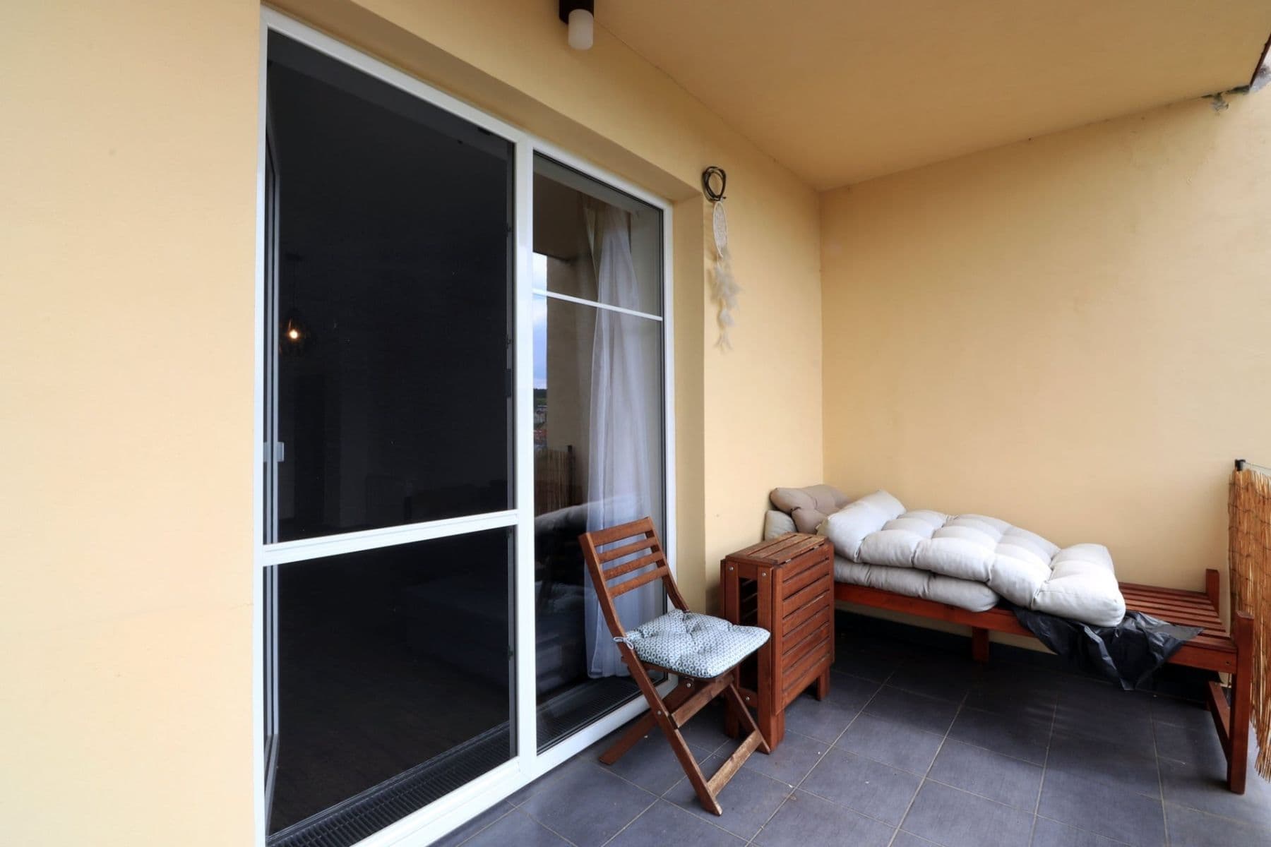 Prenájom bytu 2-izbový 60 m², Hostivařská, Praha, Praha Prenájom bytu 2-izbový 60 m², Hostivařská, Praha, Praha
