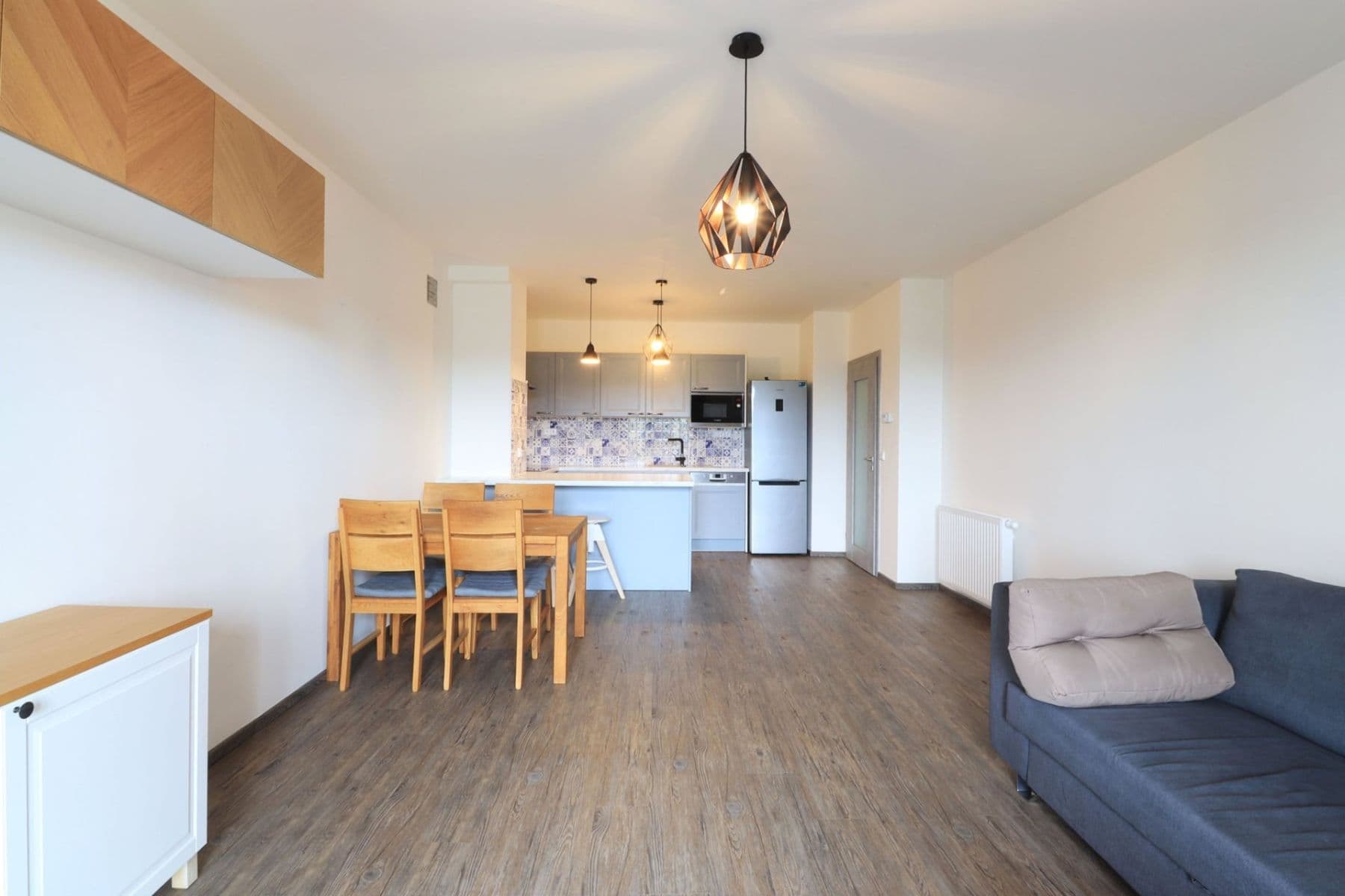 Prenájom bytu 2-izbový 60 m², Hostivařská, Praha, Praha Prenájom bytu 2-izbový 60 m², Hostivařská, Praha, Praha