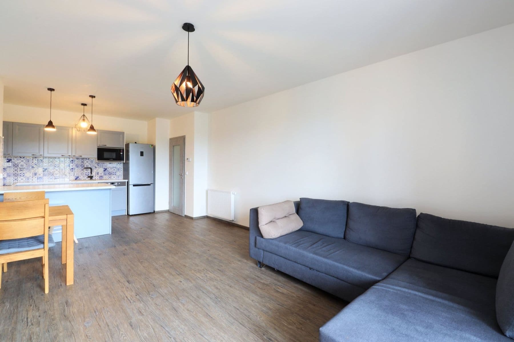 Prenájom bytu 2-izbový 60 m², Hostivařská, Praha, Praha Prenájom bytu 2-izbový 60 m², Hostivařská, Praha, Praha
