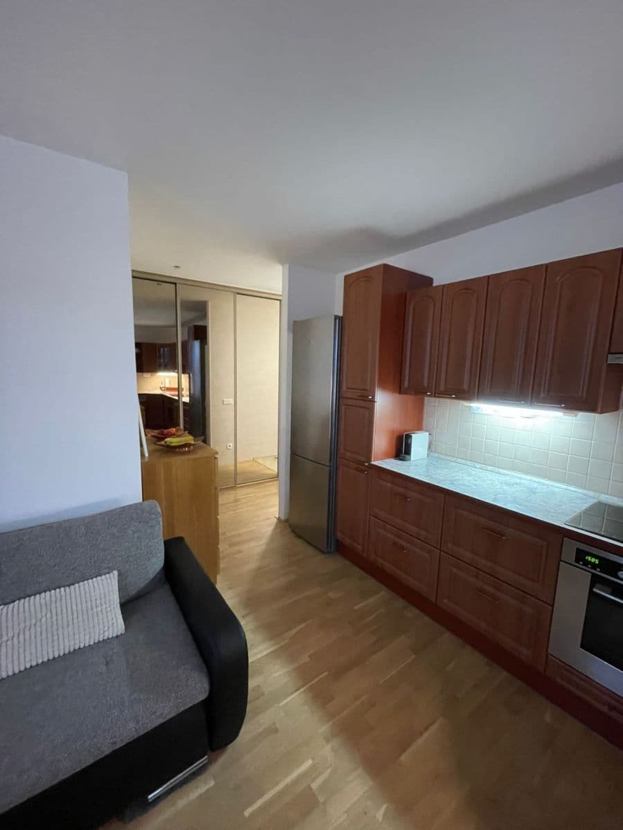 Predaj bytu 2-izbový 47 m², Kostomlatská, Praha, Praha Predaj bytu 2-izbový 47 m², Kostomlatská, Praha, Praha