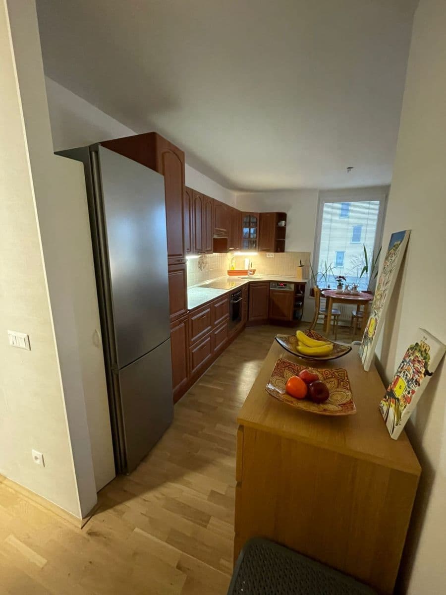 Predaj bytu 2-izbový 47 m², Kostomlatská, Praha, Praha Predaj bytu 2-izbový 47 m², Kostomlatská, Praha, Praha