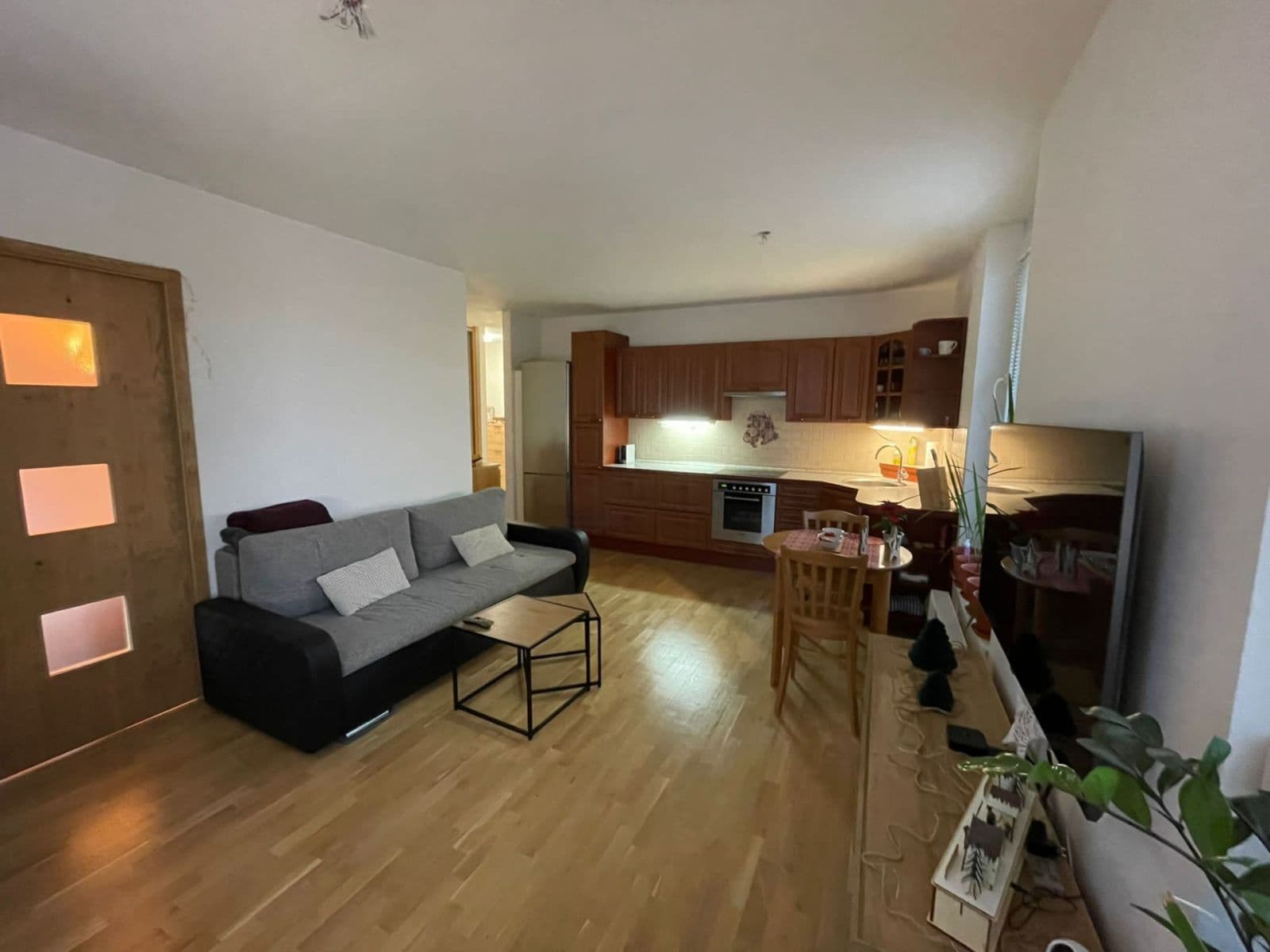 Predaj bytu 2-izbový 47 m², Kostomlatská, Praha, Praha Predaj bytu 2-izbový 47 m², Kostomlatská, Praha, Praha