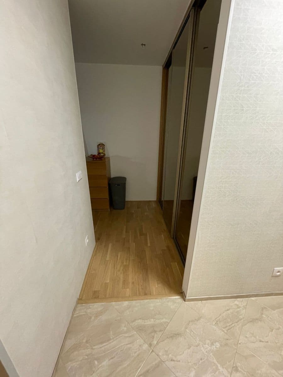 Predaj bytu 2-izbový 47 m², Kostomlatská, Praha, Praha Predaj bytu 2-izbový 47 m², Kostomlatská, Praha, Praha