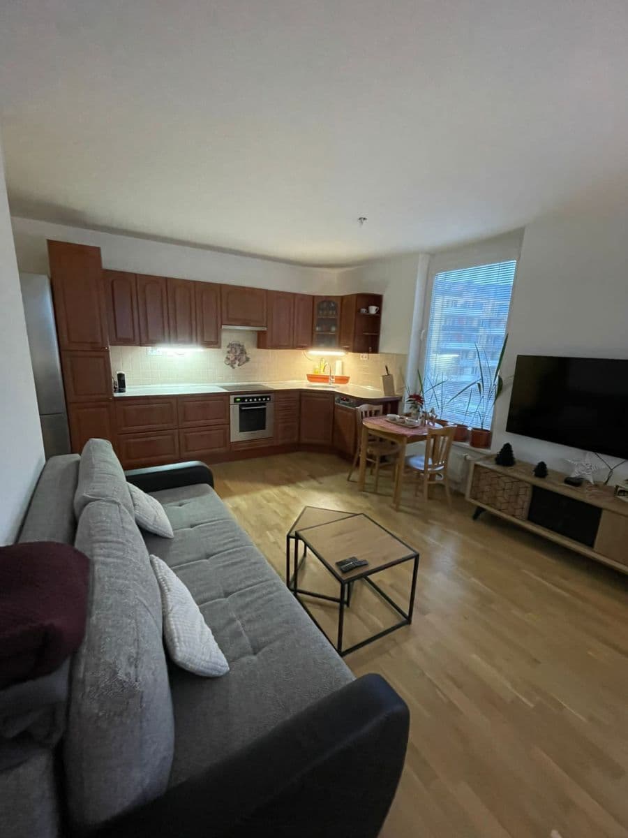 Predaj bytu 2-izbový 47 m², Kostomlatská, Praha, Praha Predaj bytu 2-izbový 47 m², Kostomlatská, Praha, Praha