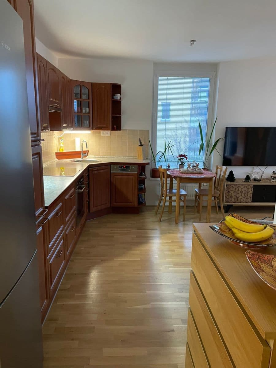 Predaj bytu 2-izbový 47 m², Kostomlatská, Praha, Praha Predaj bytu 2-izbový 47 m², Kostomlatská, Praha, Praha