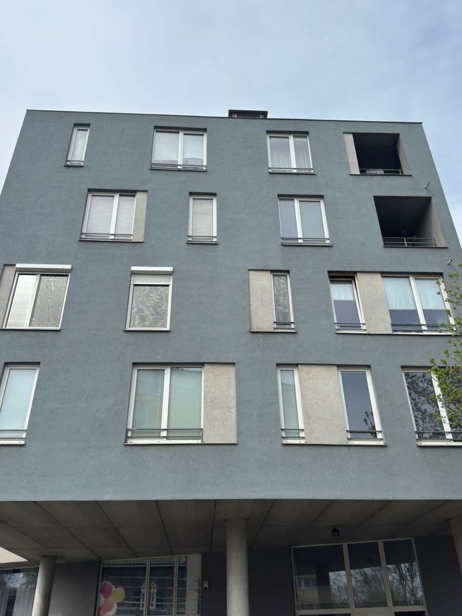 Predaj bytu 2-izbový 47 m², Kostomlatská, Praha, Praha Predaj bytu 2-izbový 47 m², Kostomlatská, Praha, Praha