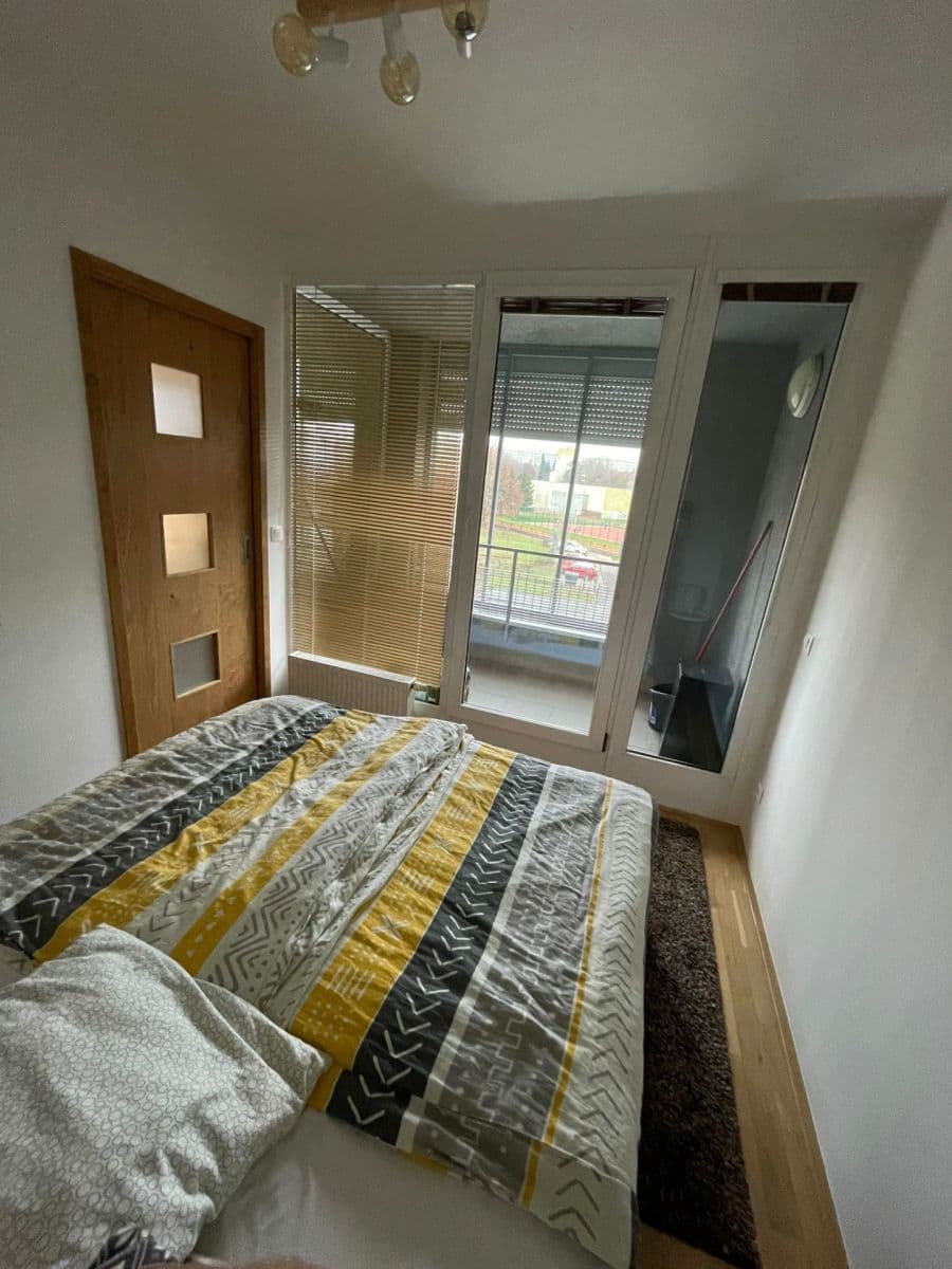 Predaj bytu 2-izbový 47 m², Kostomlatská, Praha, Praha Predaj bytu 2-izbový 47 m², Kostomlatská, Praha, Praha